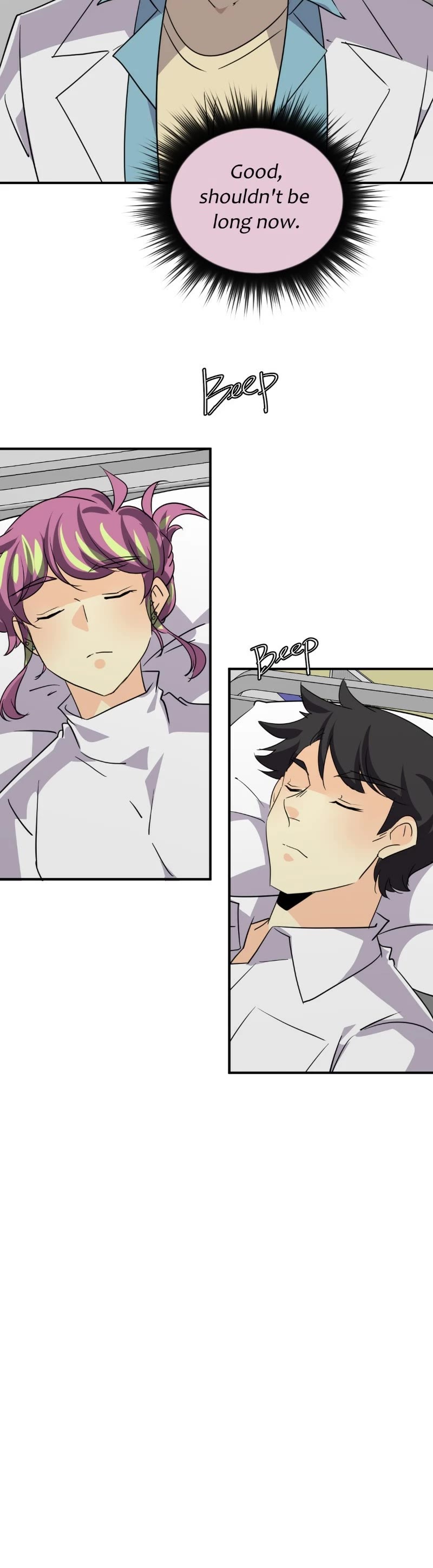 UnOrdinary — Chapter 296 — page 25