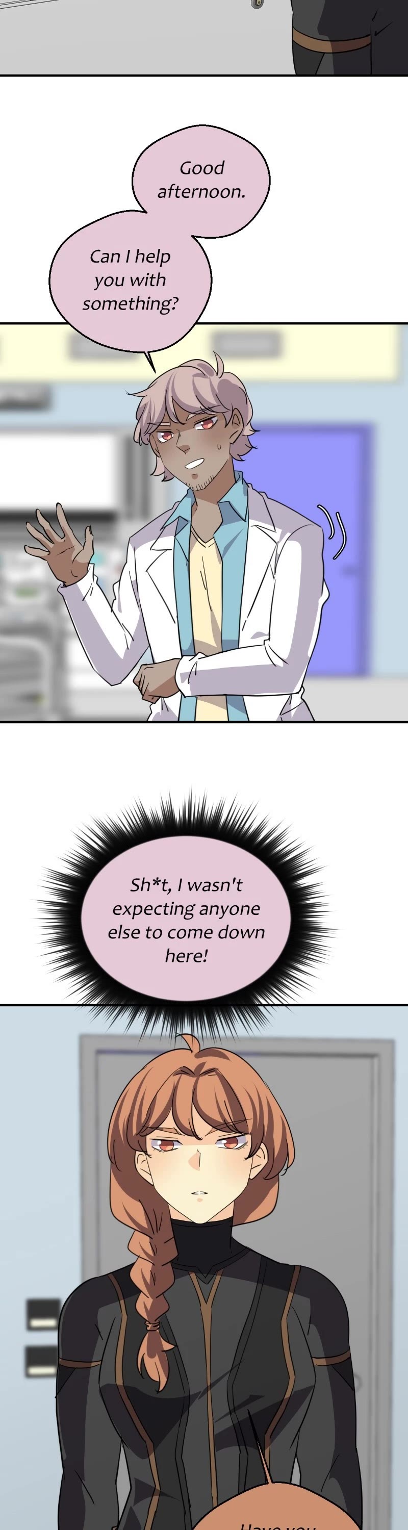 UnOrdinary — Chapter 296 — page 27