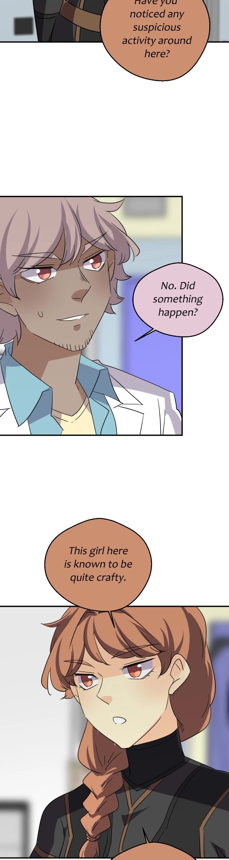 UnOrdinary — Chapter 296 — page 28