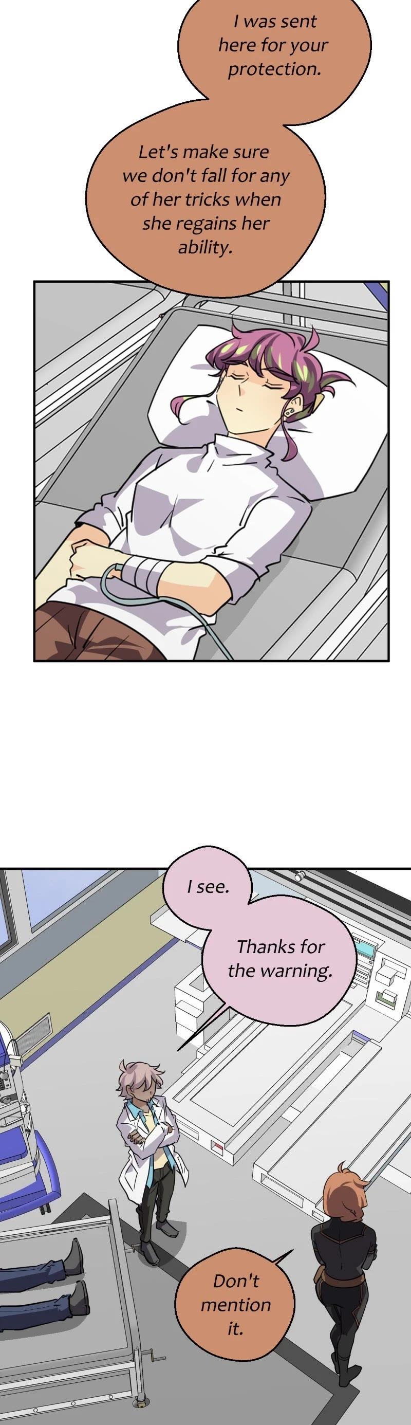 UnOrdinary — Chapter 296 — page 29
