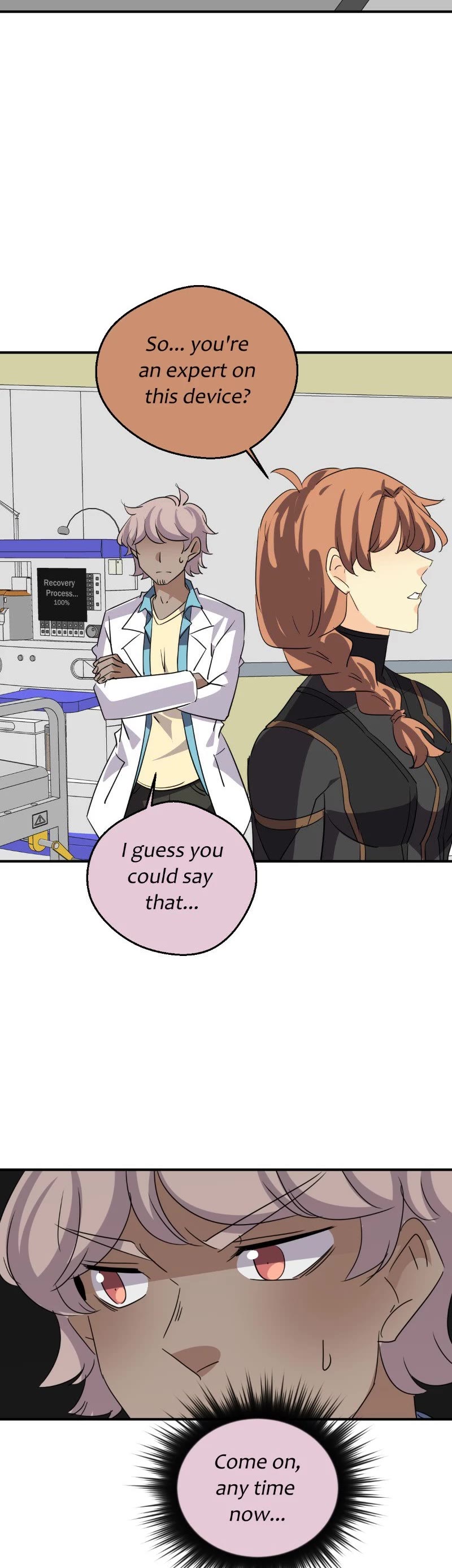 UnOrdinary — Chapter 296 — page 30