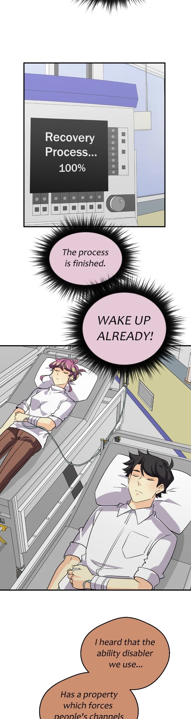 UnOrdinary — Chapter 296 — page 31