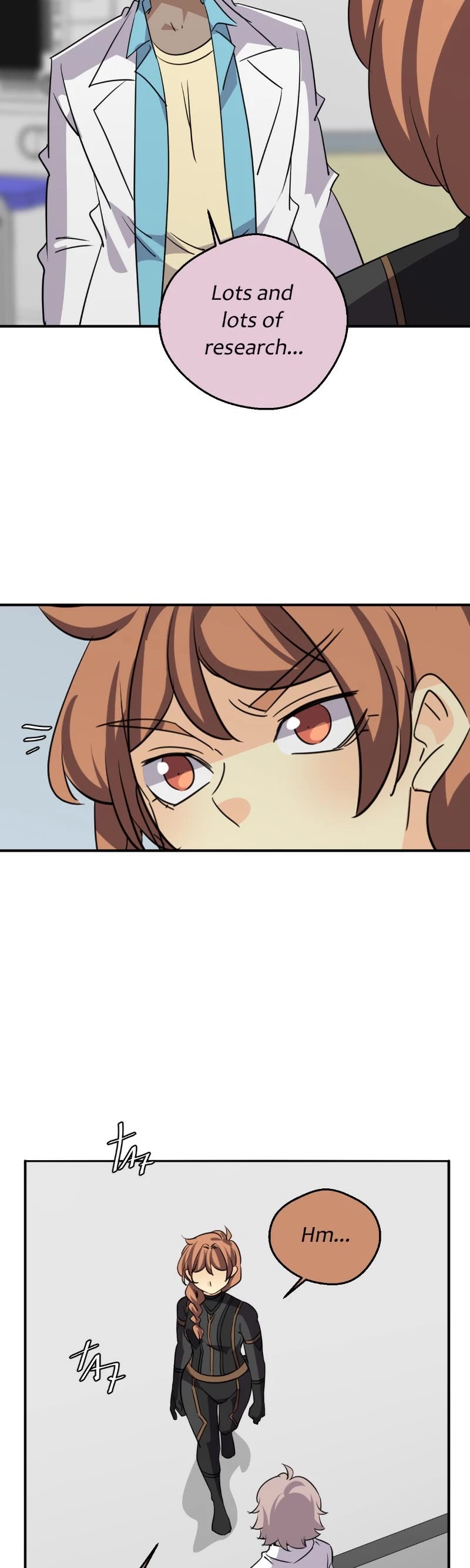 UnOrdinary — Chapter 296 — page 34