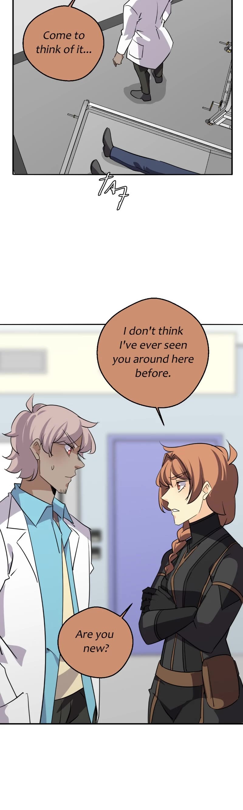 UnOrdinary — Chapter 296 — page 35