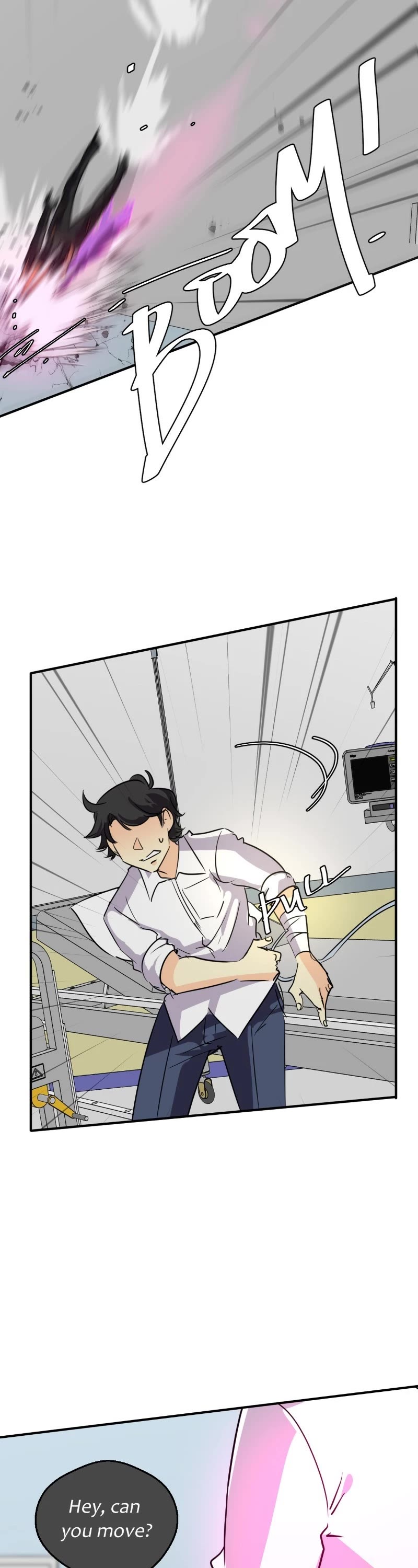 UnOrdinary — Chapter 296 — page 42