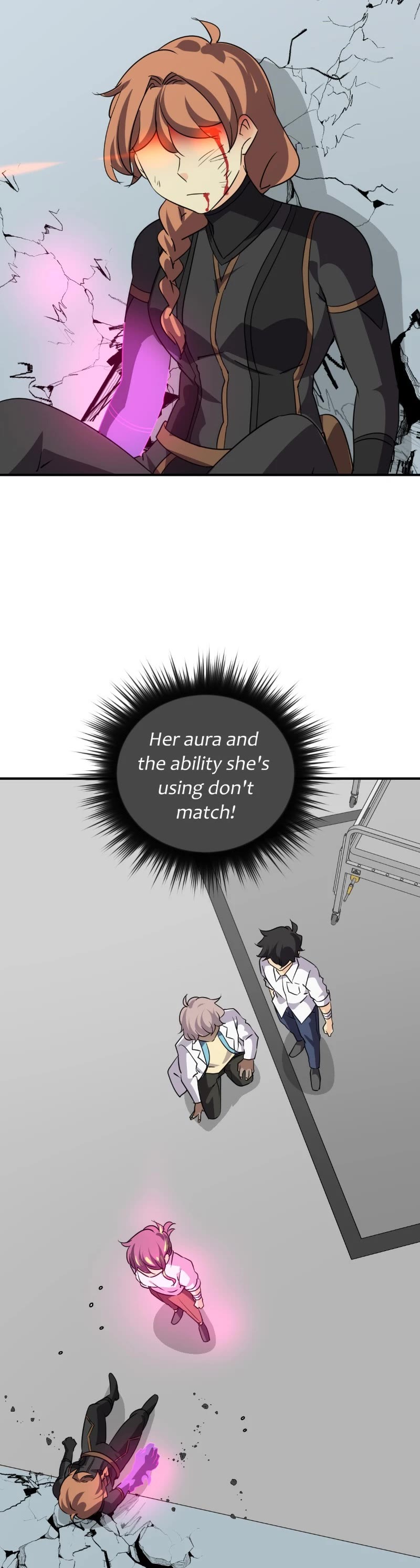 UnOrdinary — Chapter 296 — page 45