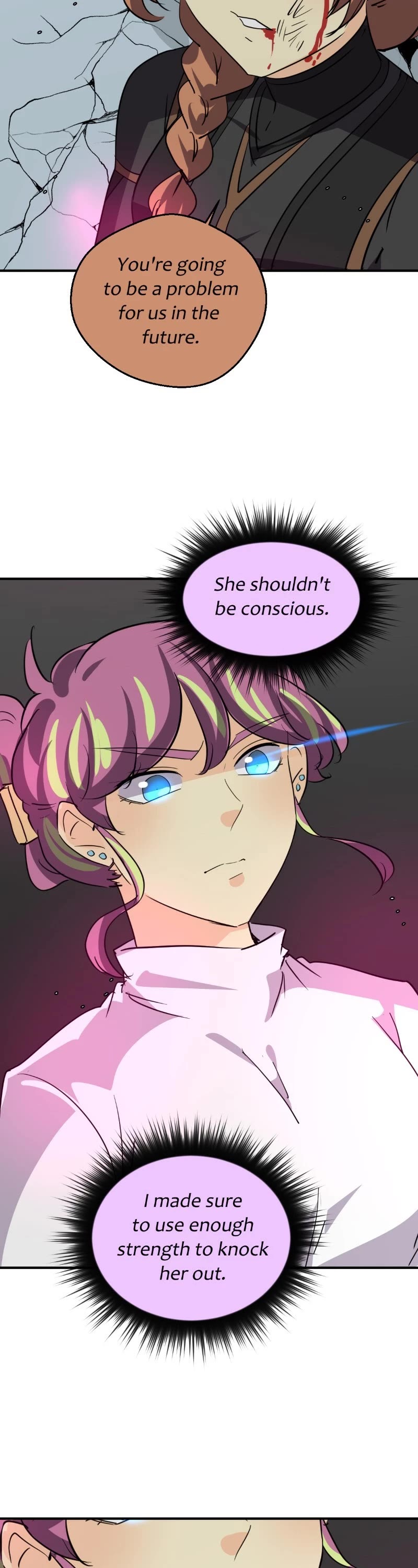 UnOrdinary — Chapter 296 — page 47