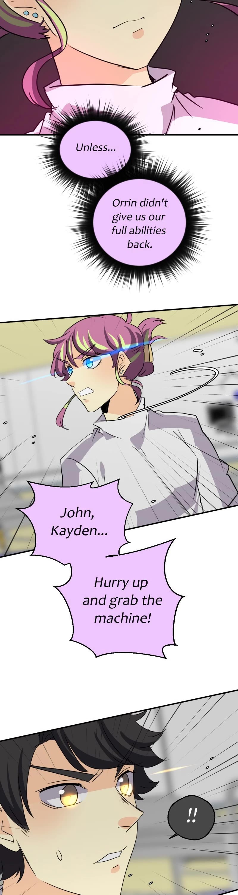 UnOrdinary — Chapter 296 — page 48