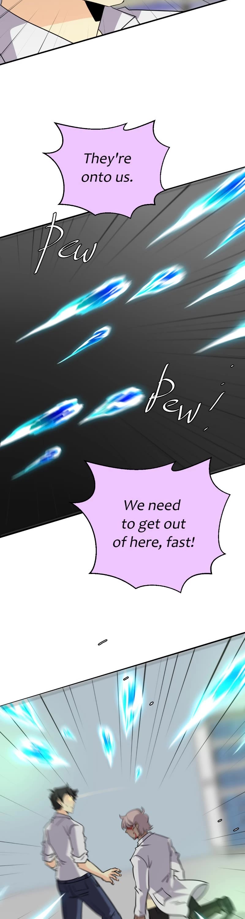 UnOrdinary — Chapter 296 — page 49