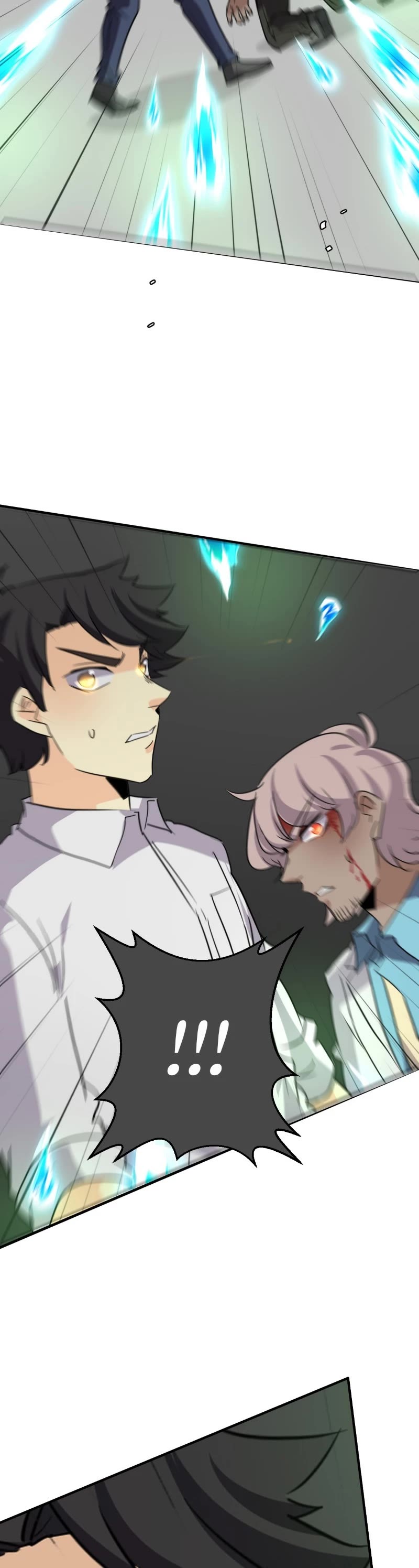 UnOrdinary — Chapter 296 — page 50