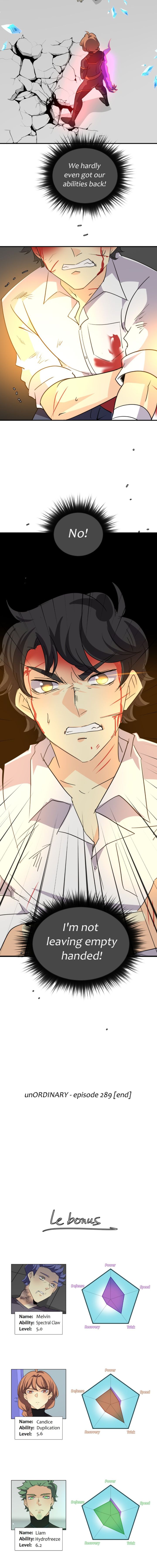 UnOrdinary — Chapter 297 — page 14