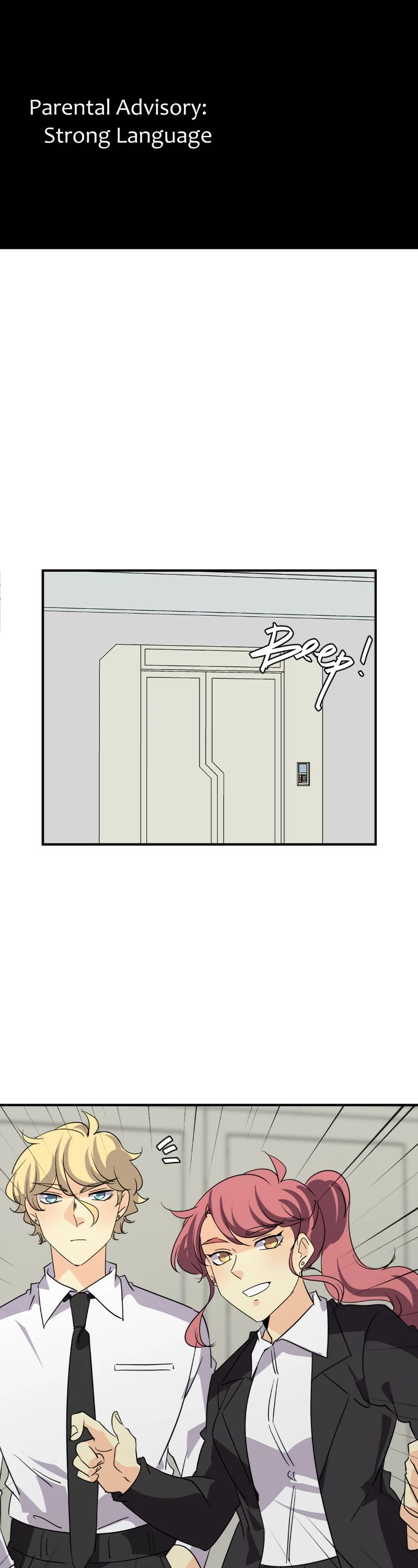 UnOrdinary — Chapter 304 — page 1