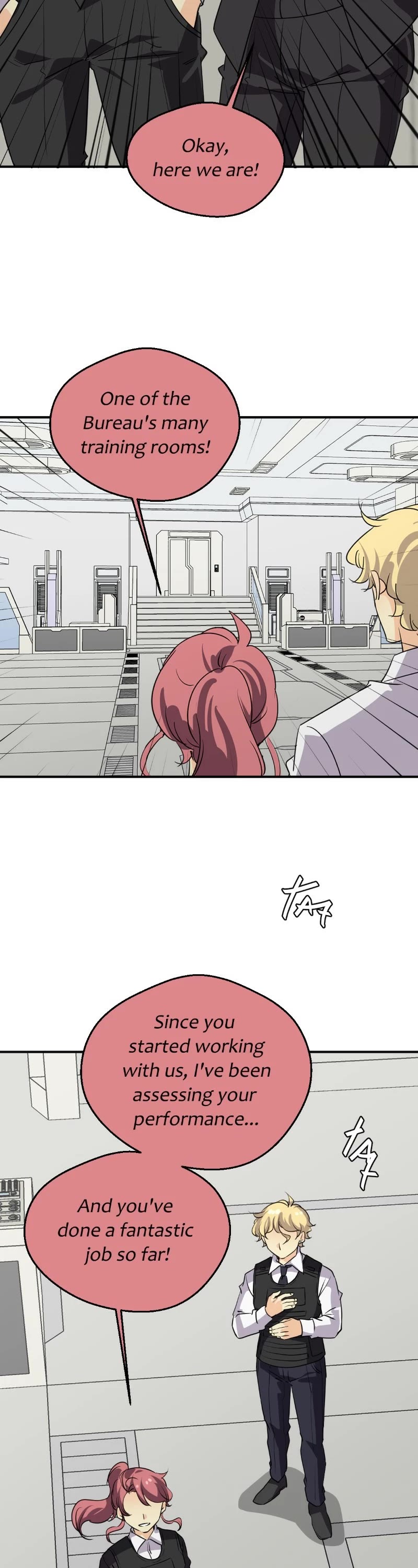 UnOrdinary — Chapter 304 — page 2