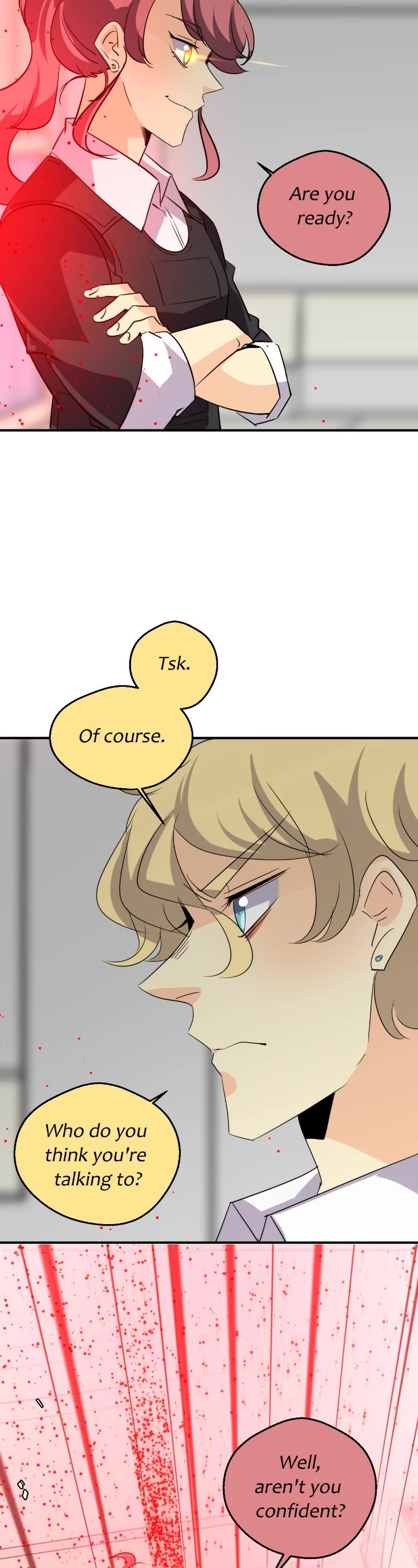 UnOrdinary — Chapter 304 — page 8