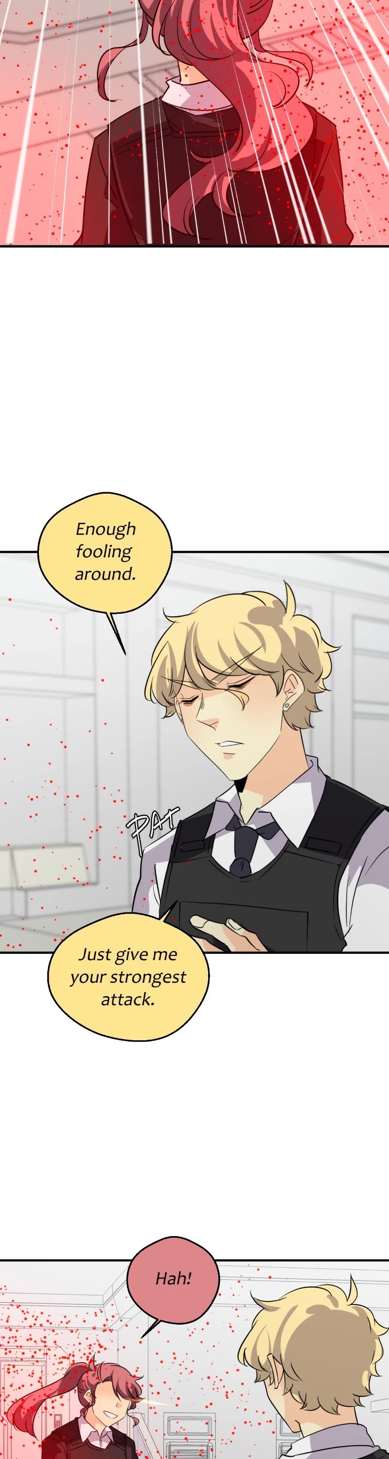 UnOrdinary — Chapter 304 — page 11