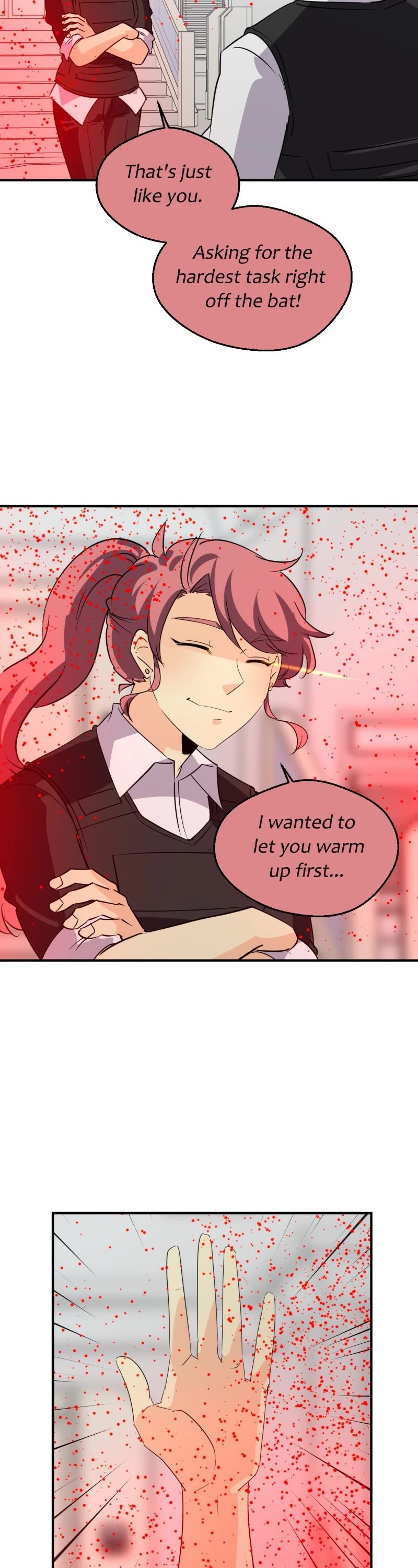 UnOrdinary — Chapter 304 — page 12