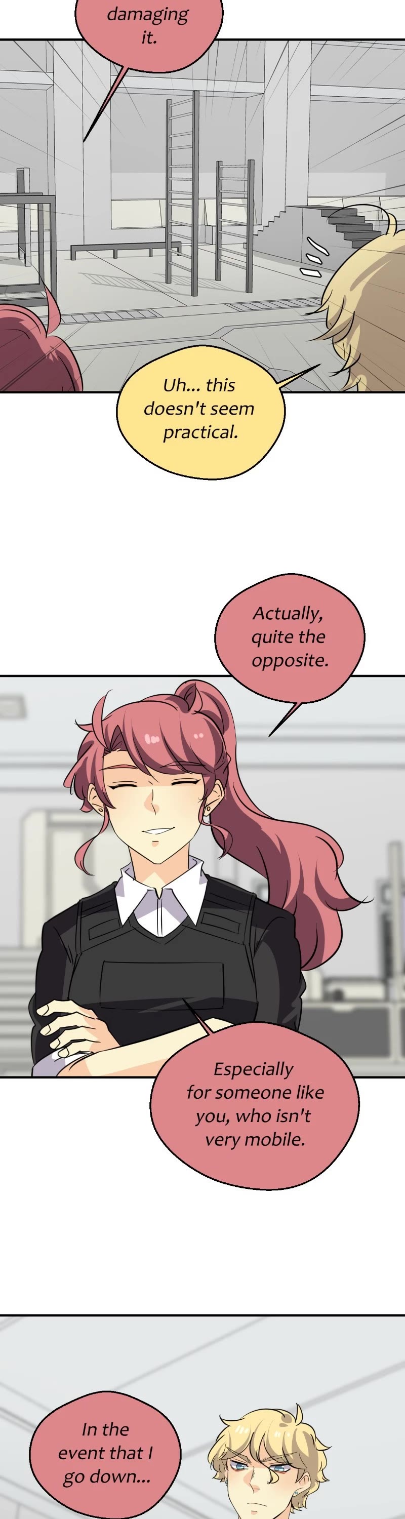 UnOrdinary — Chapter 304 — page 23