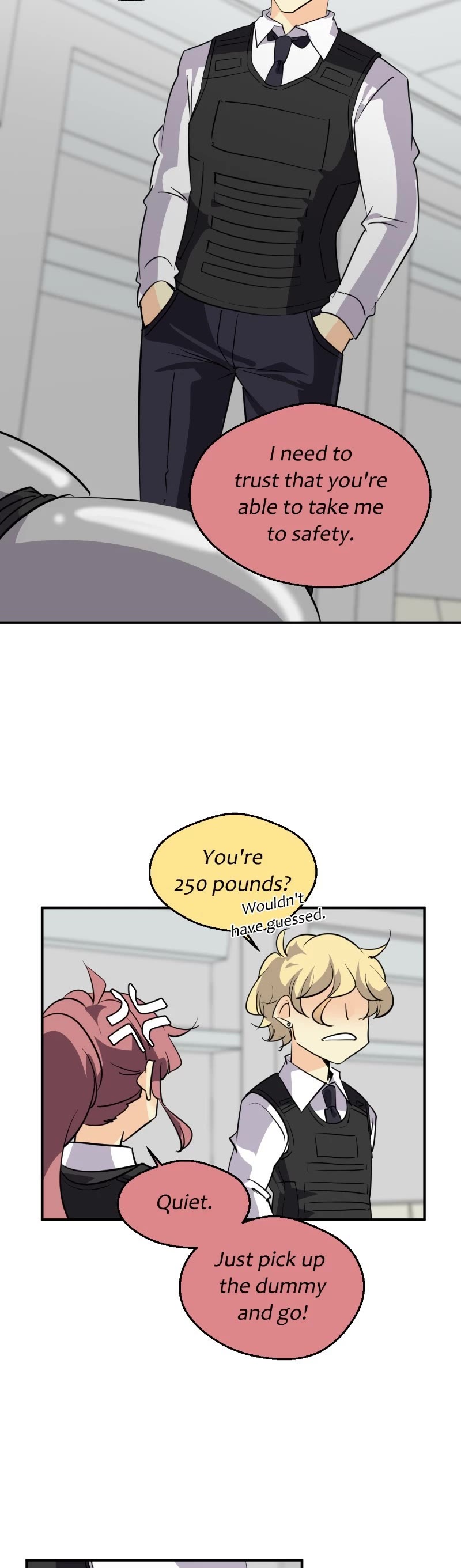 UnOrdinary — Chapter 304 — page 24