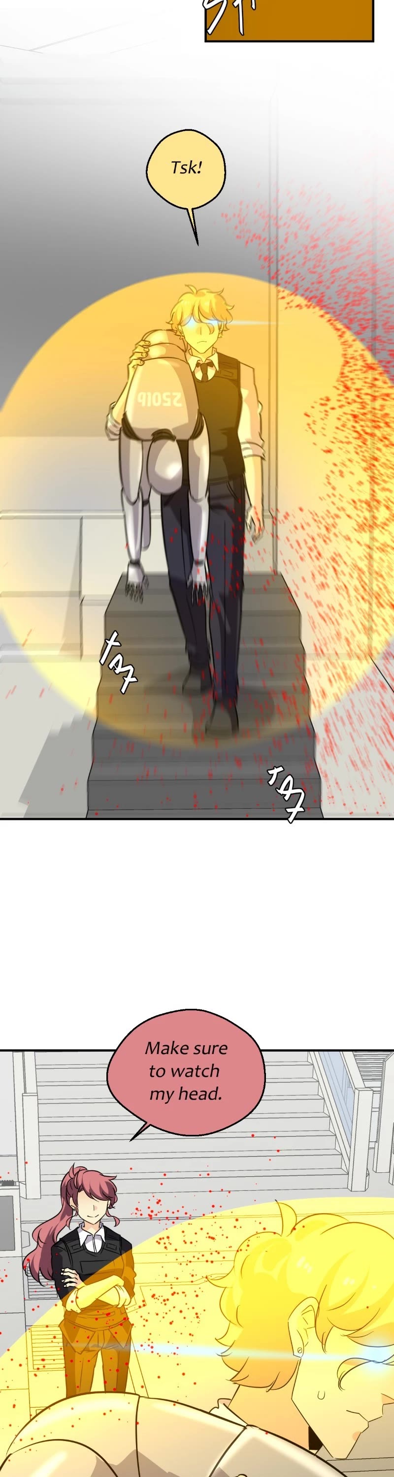 UnOrdinary — Chapter 304 — page 30