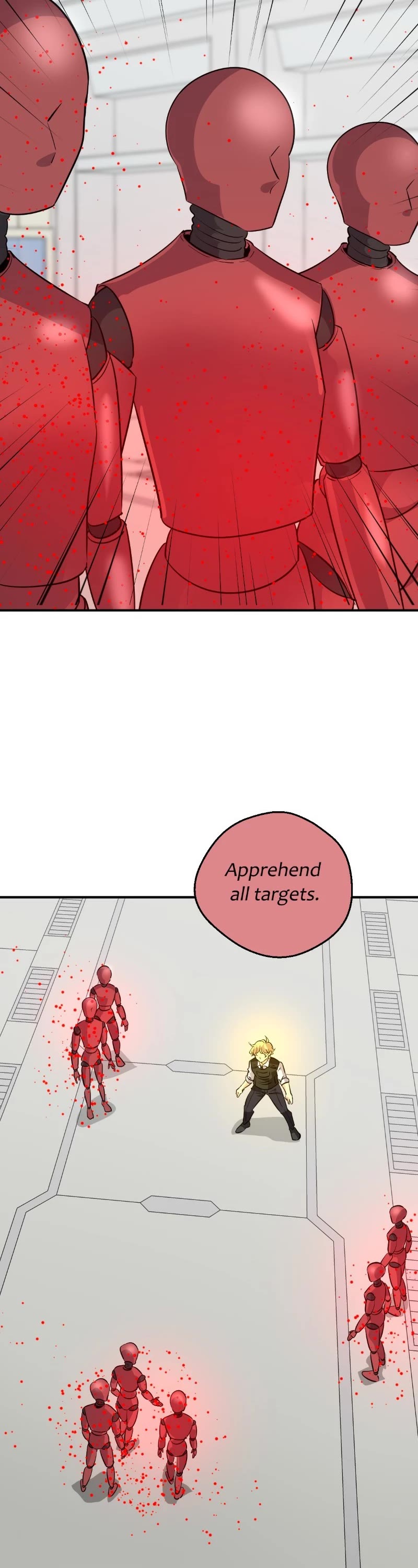 UnOrdinary — Chapter 304 — page 32