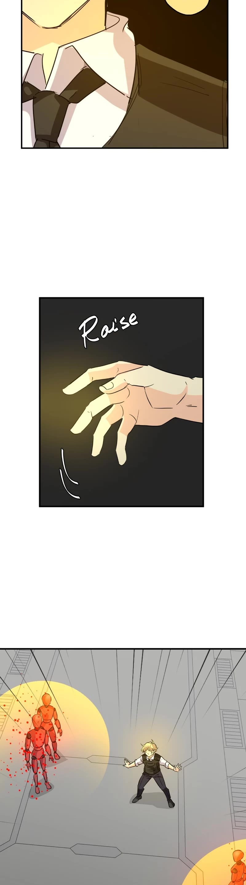 UnOrdinary — Chapter 304 — page 34