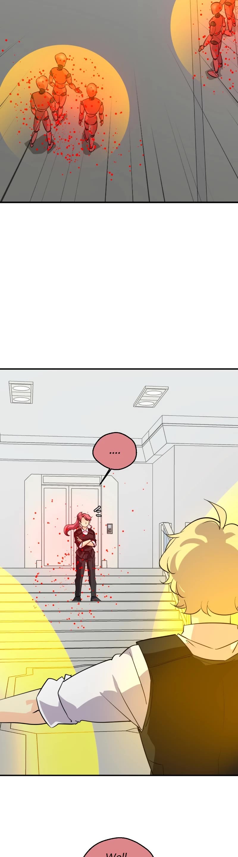 UnOrdinary — Chapter 304 — page 35