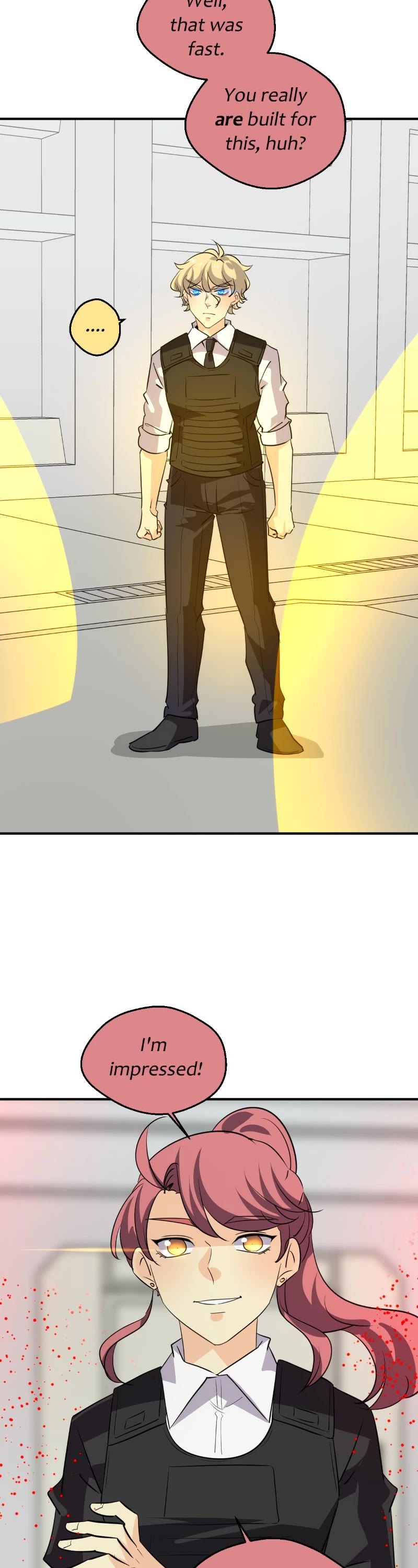 UnOrdinary — Chapter 304 — page 36