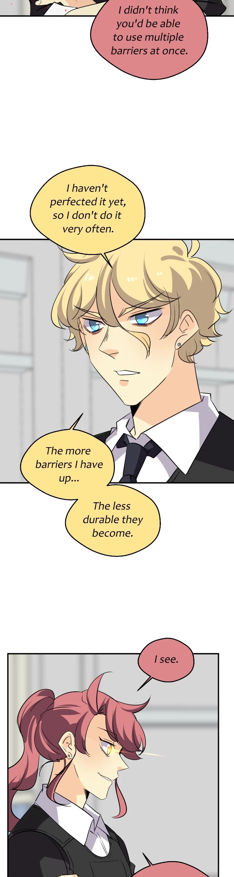 UnOrdinary — Chapter 304 — page 37