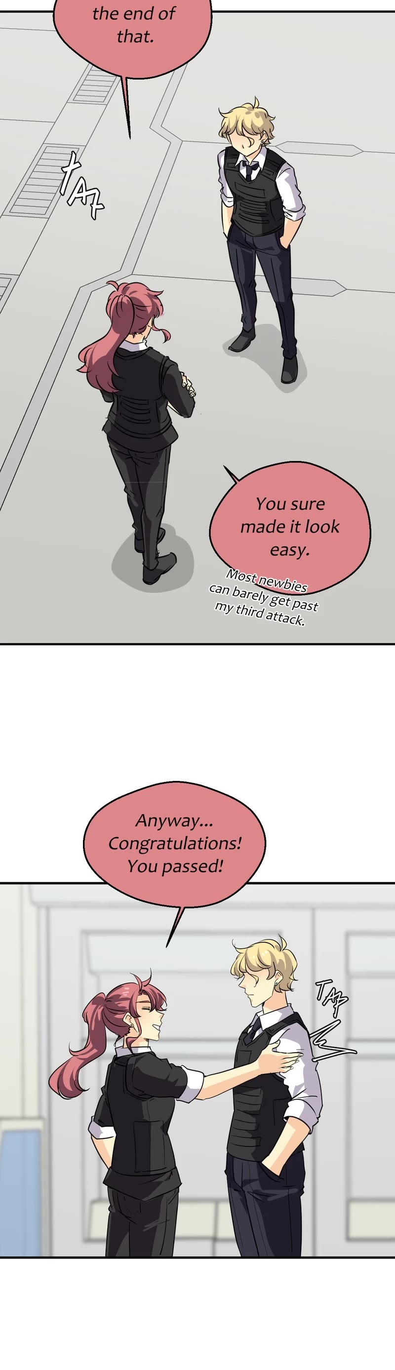 UnOrdinary — Chapter 304 — page 39