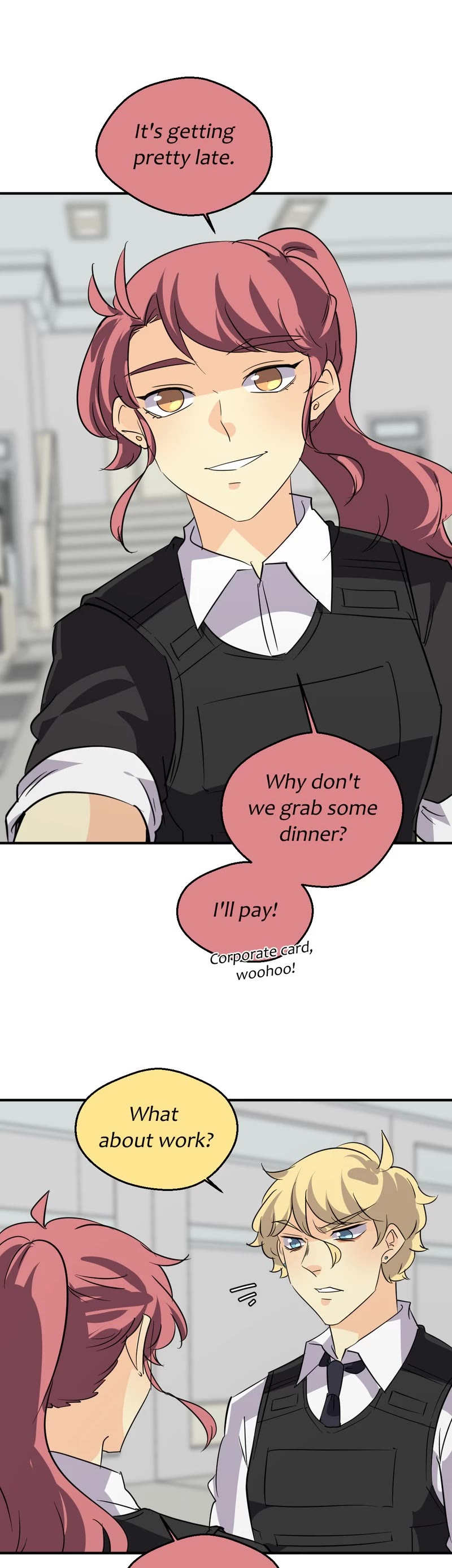 UnOrdinary — Chapter 304 — page 40