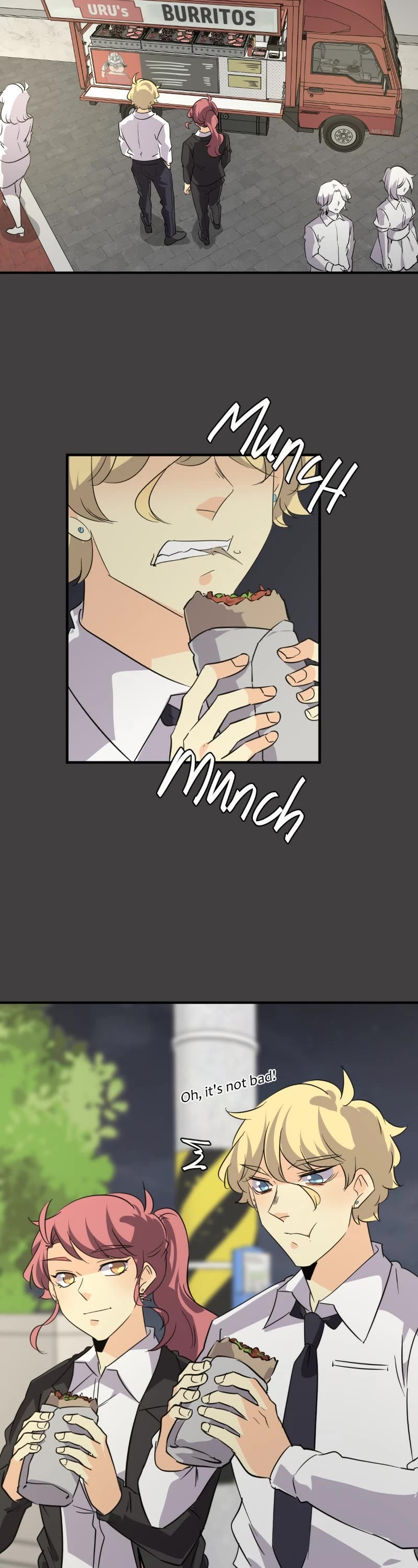 UnOrdinary — Chapter 304 — page 43