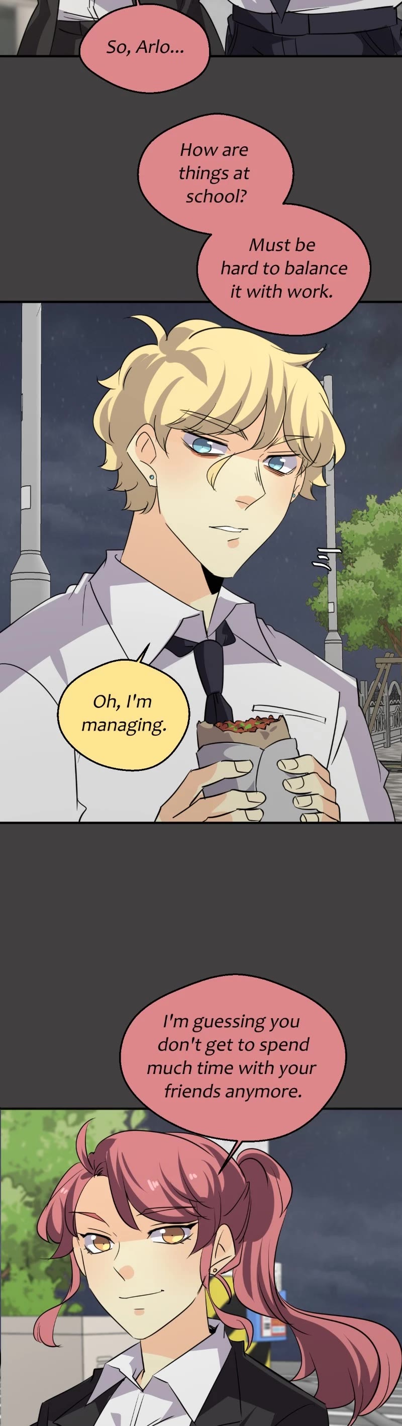 UnOrdinary — Chapter 304 — page 44