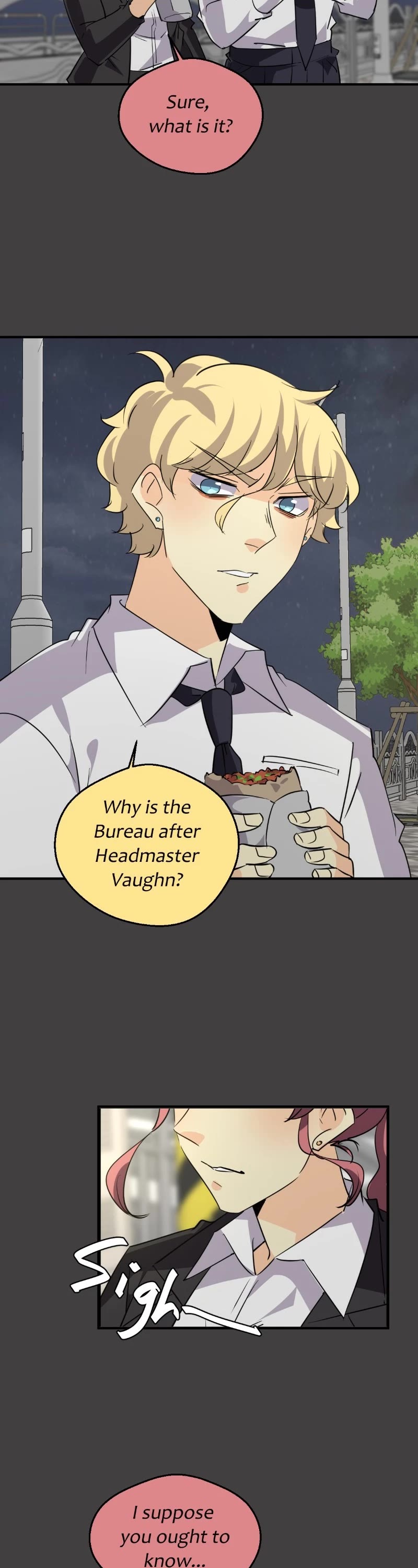 UnOrdinary — Chapter 304 — page 48