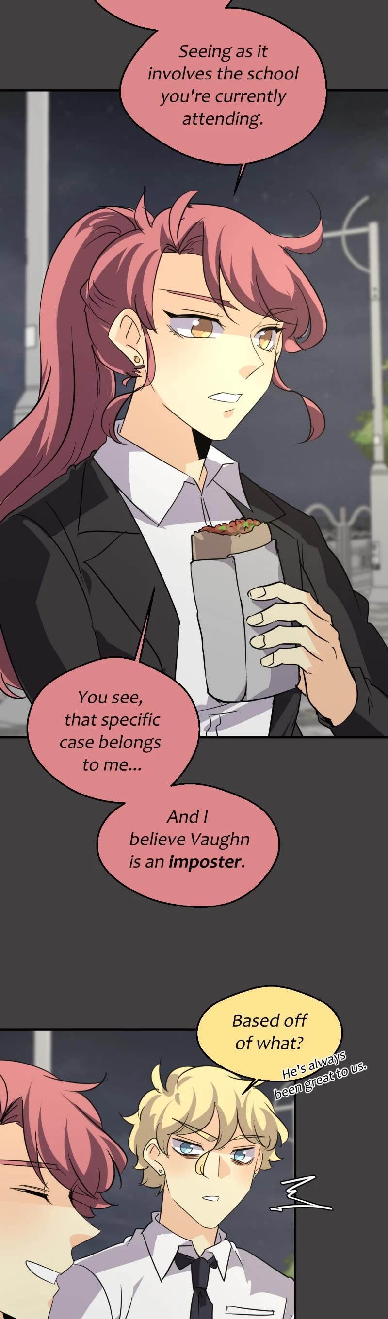 UnOrdinary — Chapter 304 — page 49