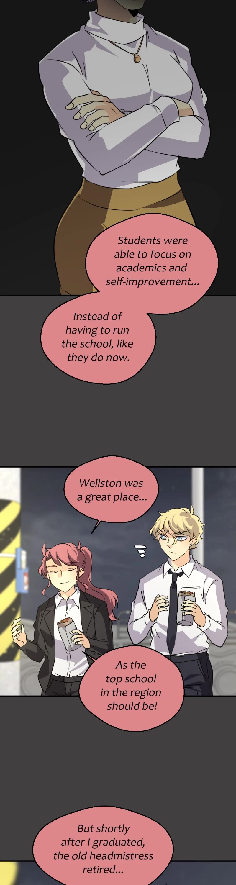 UnOrdinary — Chapter 304 — page 51