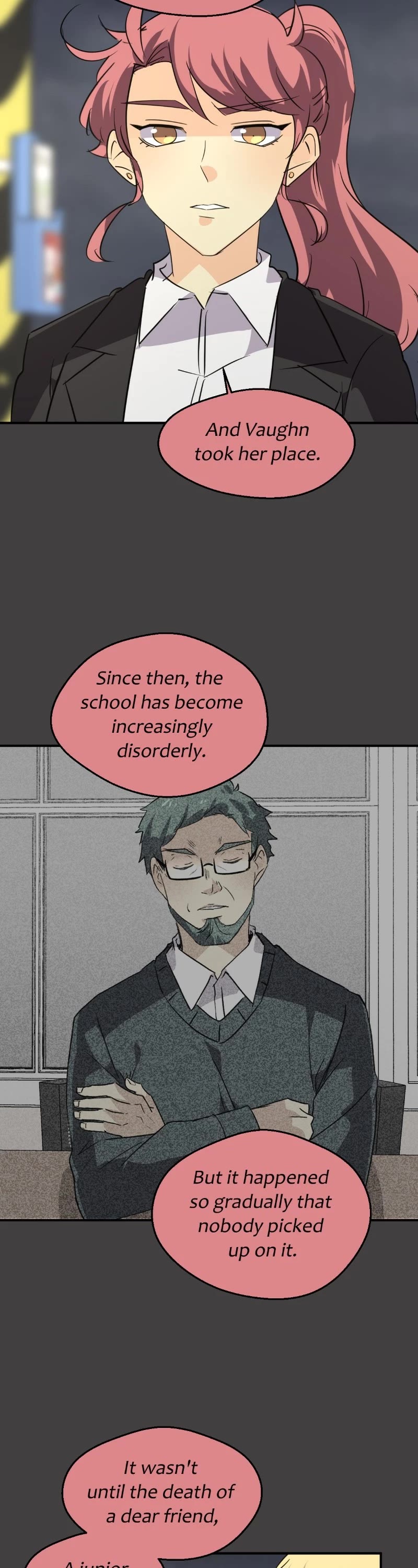 UnOrdinary — Chapter 304 — page 52