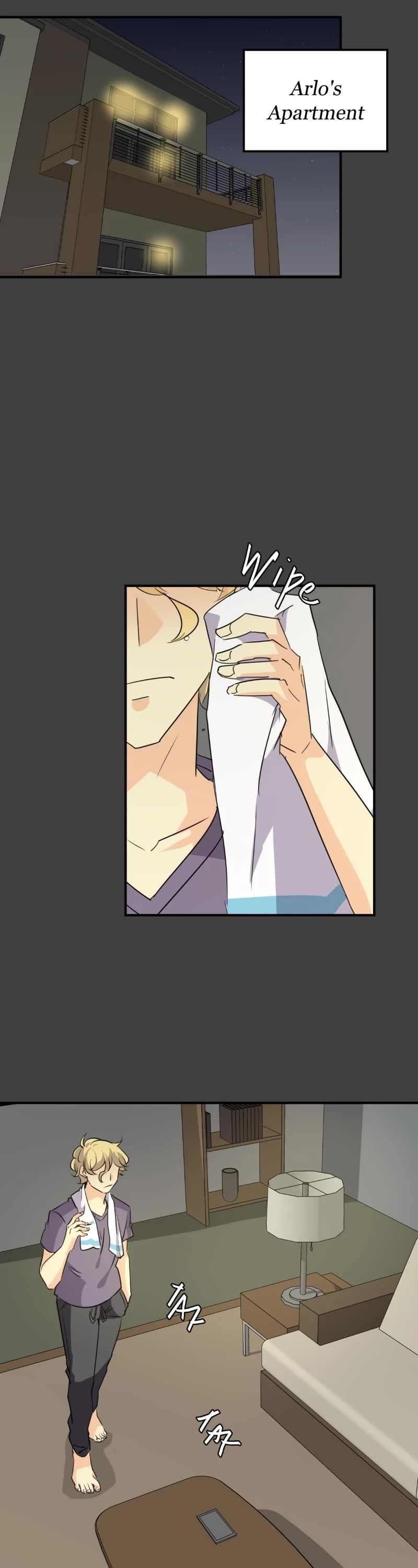 UnOrdinary — Chapter 304 — page 56