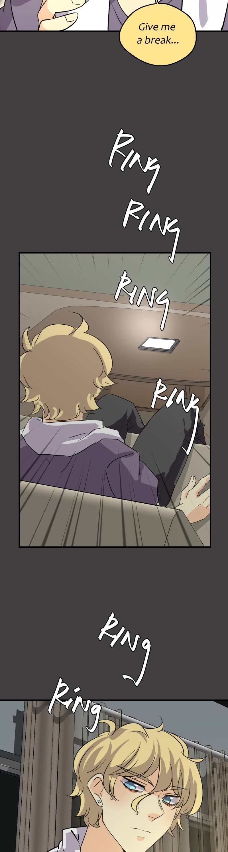 UnOrdinary — Chapter 304 — page 60
