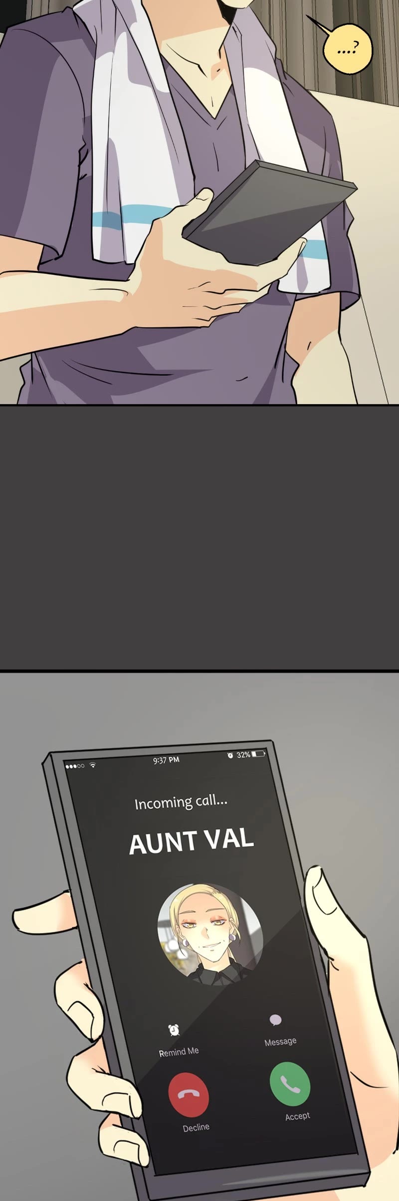 UnOrdinary — Chapter 304 — page 61
