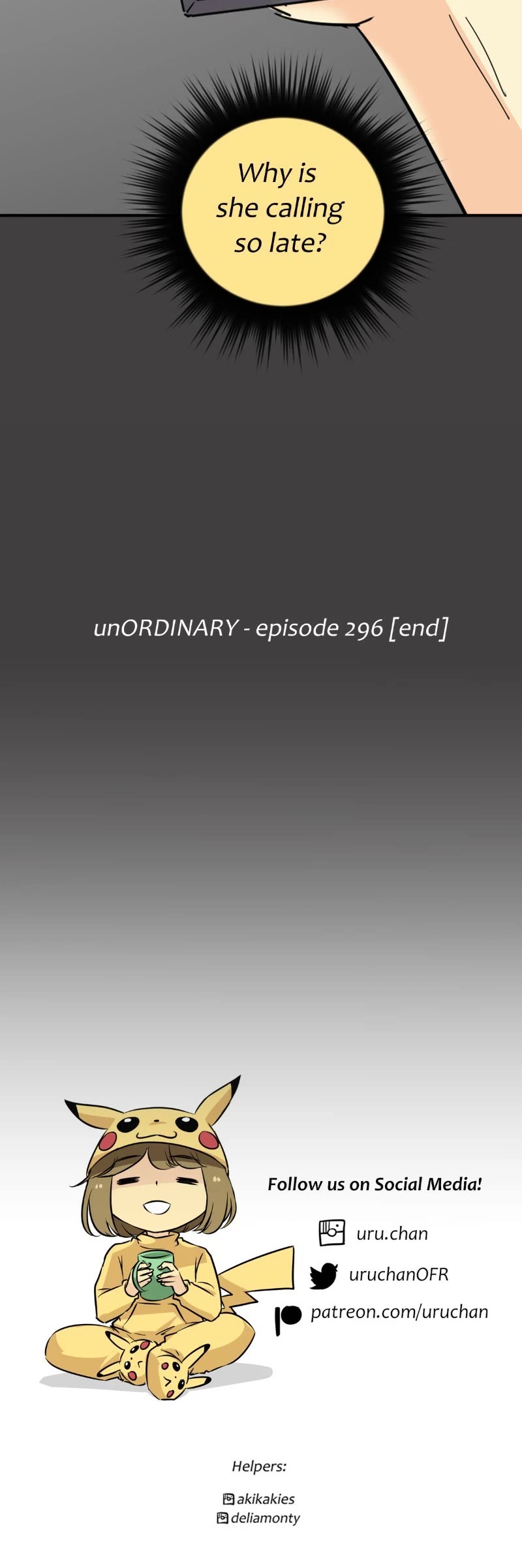 UnOrdinary — Chapter 304 — page 62