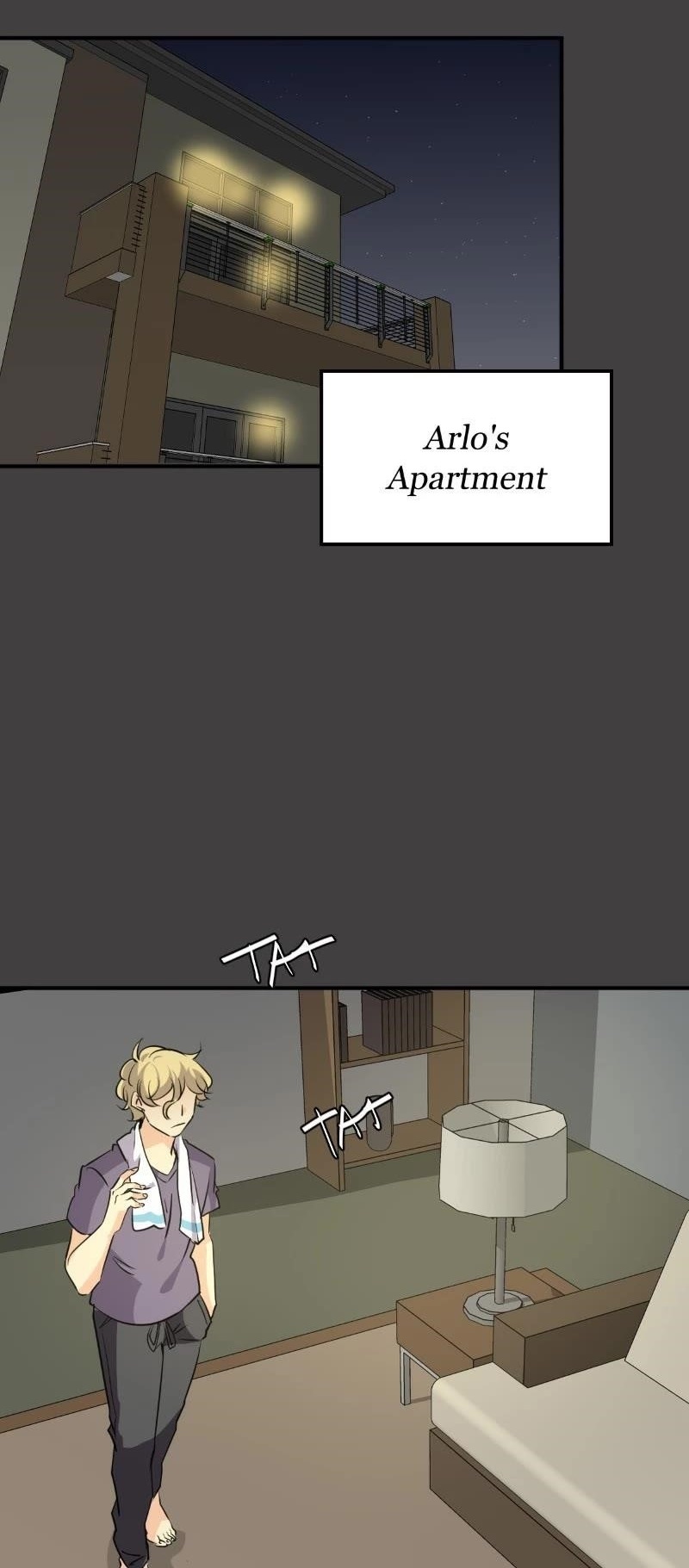 UnOrdinary — Chapter 305 — page 1