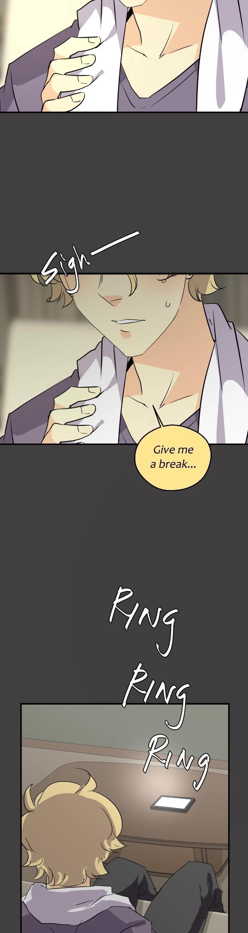 UnOrdinary — Chapter 305 — page 3