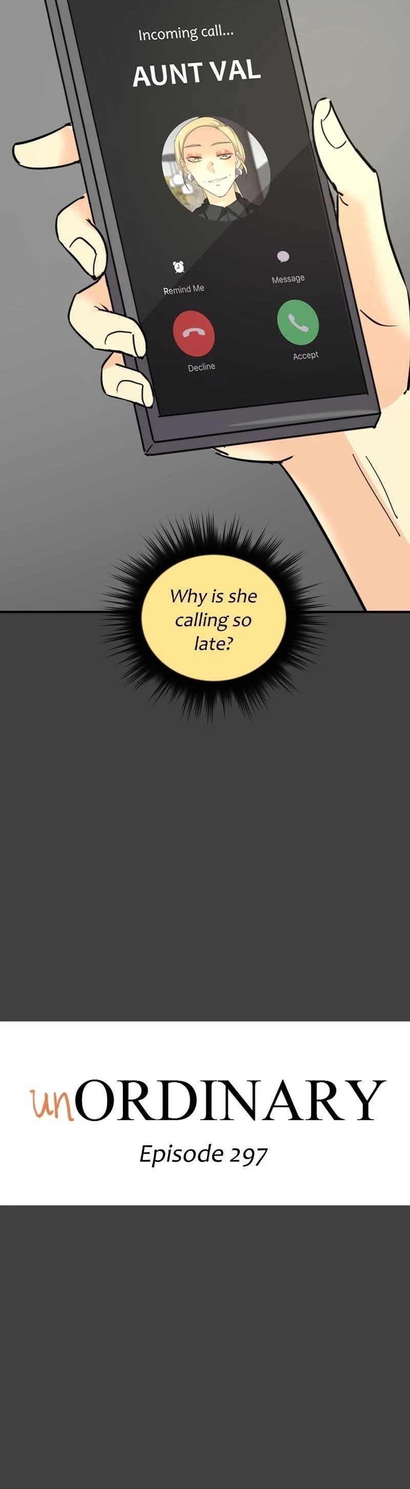 UnOrdinary — Chapter 305 — page 5