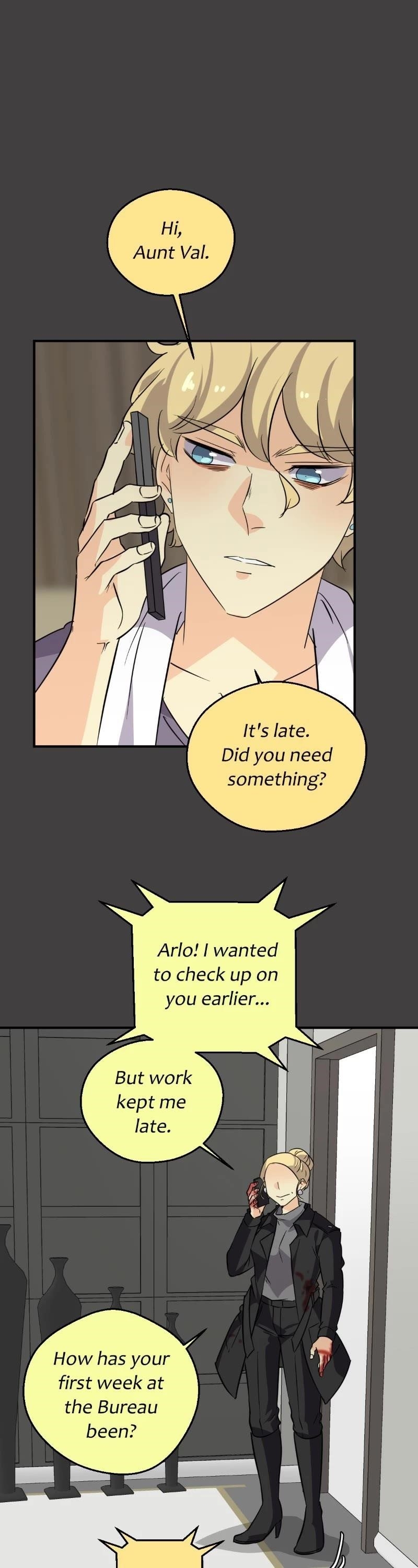 UnOrdinary — Chapter 305 — page 6