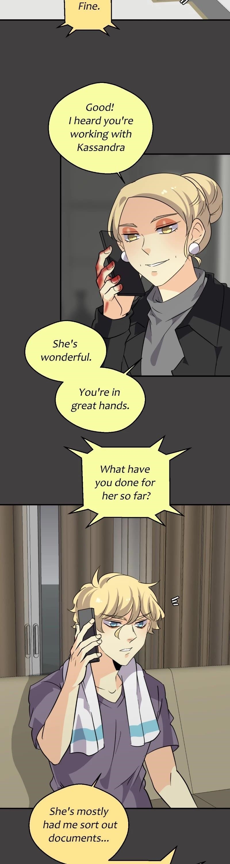UnOrdinary — Chapter 305 — page 7