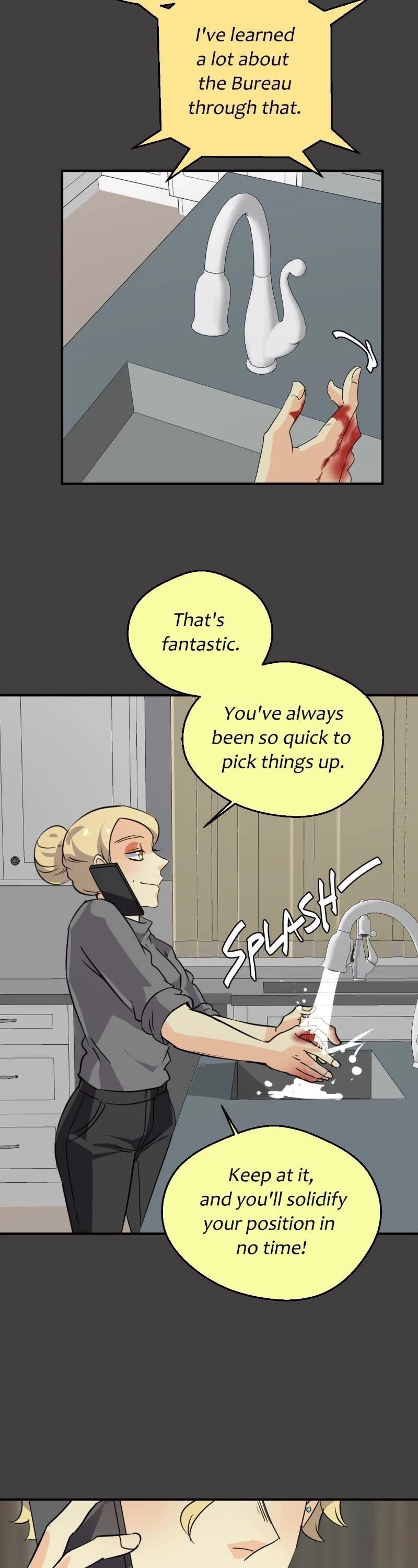 UnOrdinary — Chapter 305 — page 8