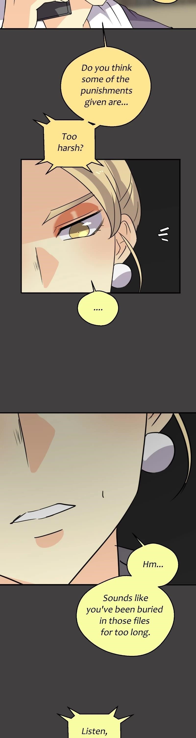 UnOrdinary — Chapter 305 — page 11