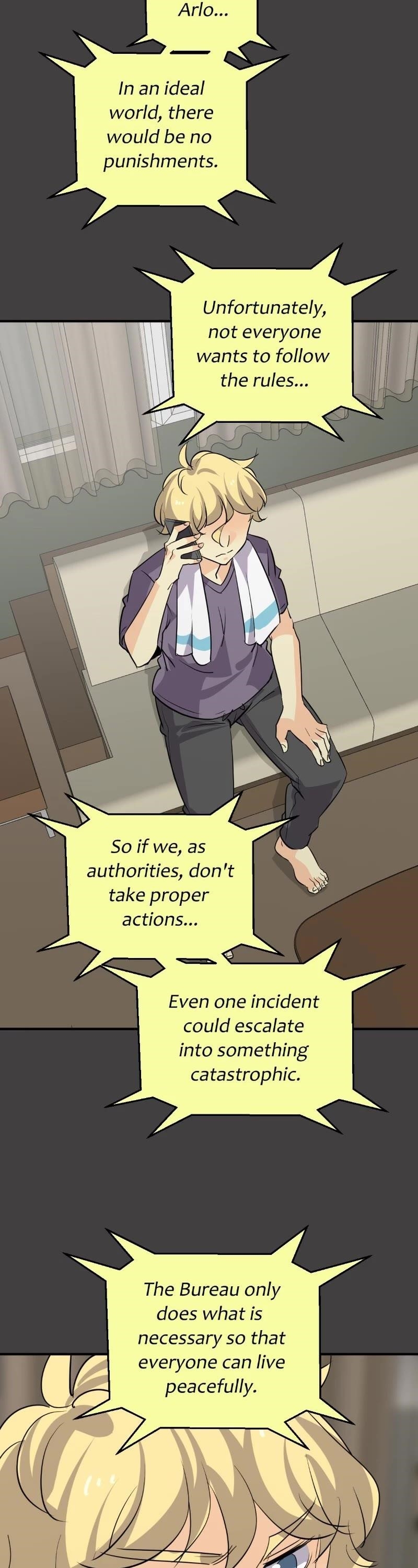 UnOrdinary — Chapter 305 — page 12