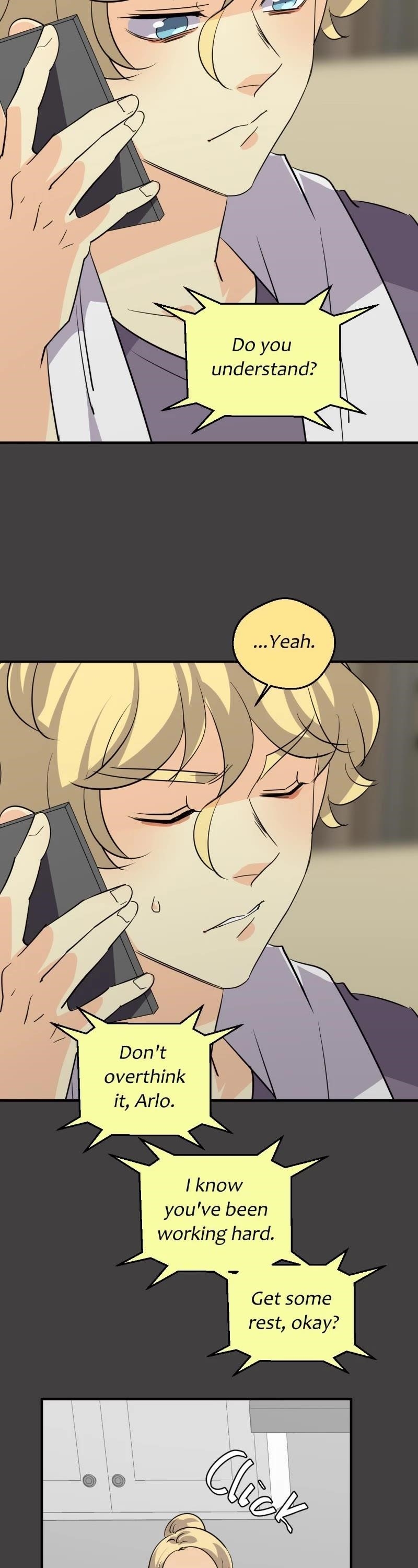 UnOrdinary — Chapter 305 — page 13