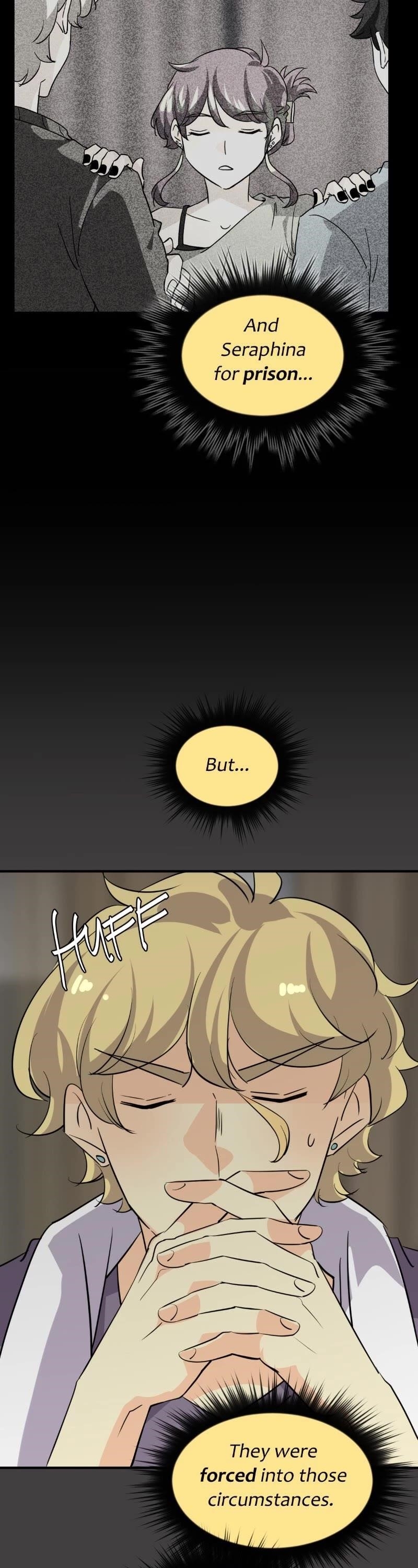 UnOrdinary — Chapter 305 — page 16